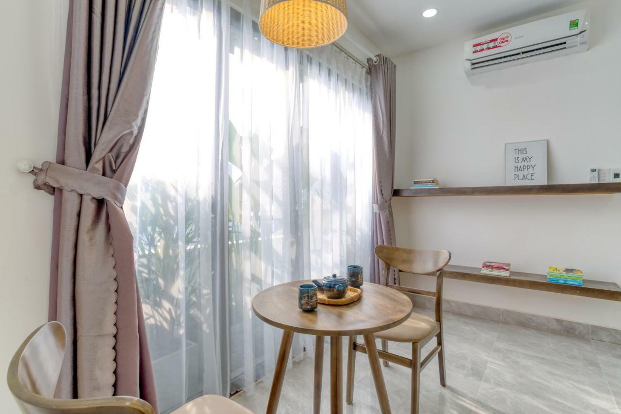 May Home Da Nang Exterior foto
