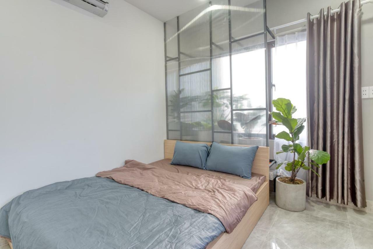 May Home Da Nang Exterior foto