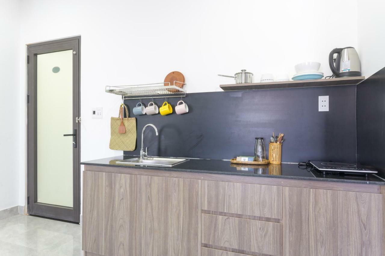 May Home Da Nang Exterior foto