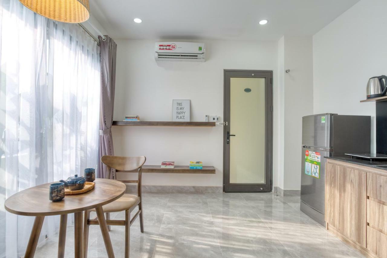 May Home Da Nang Exterior foto