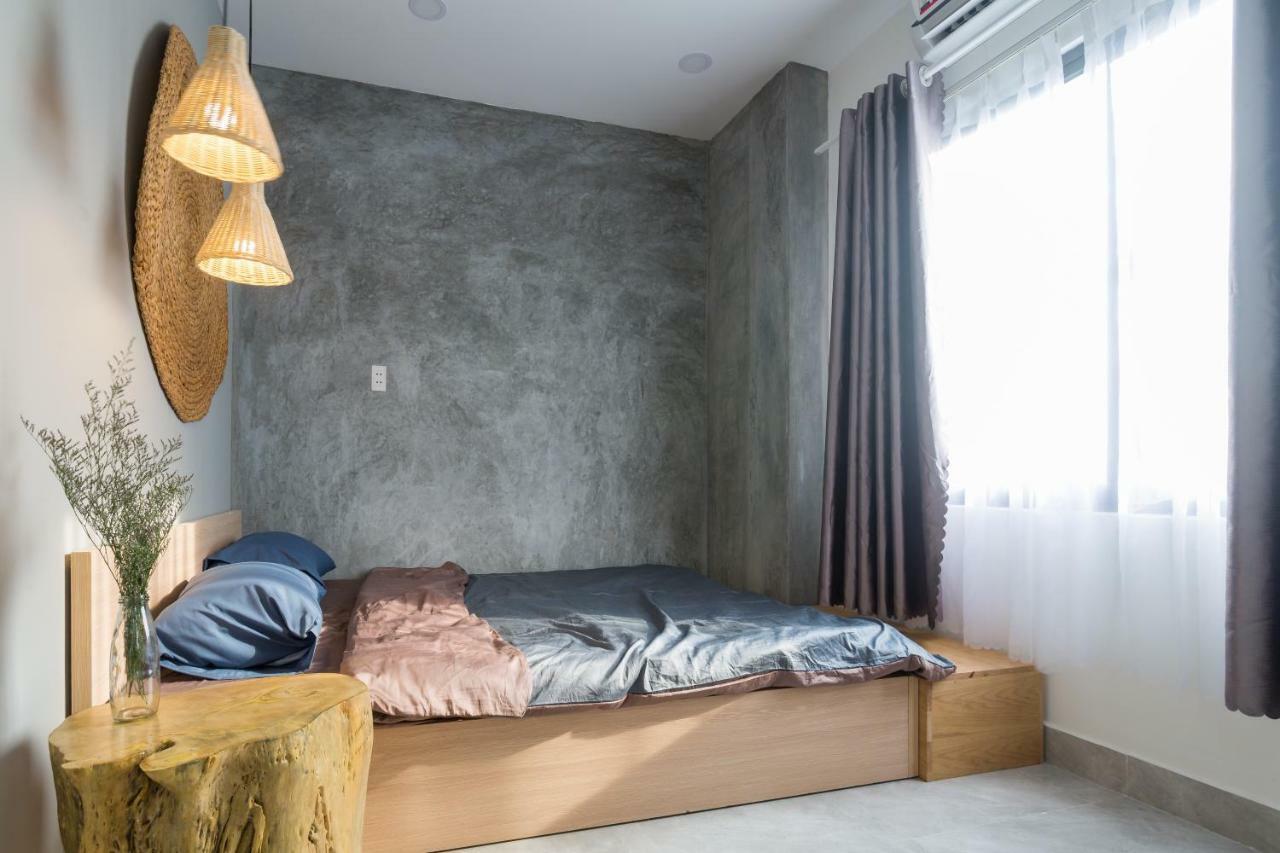 May Home Da Nang Exterior foto
