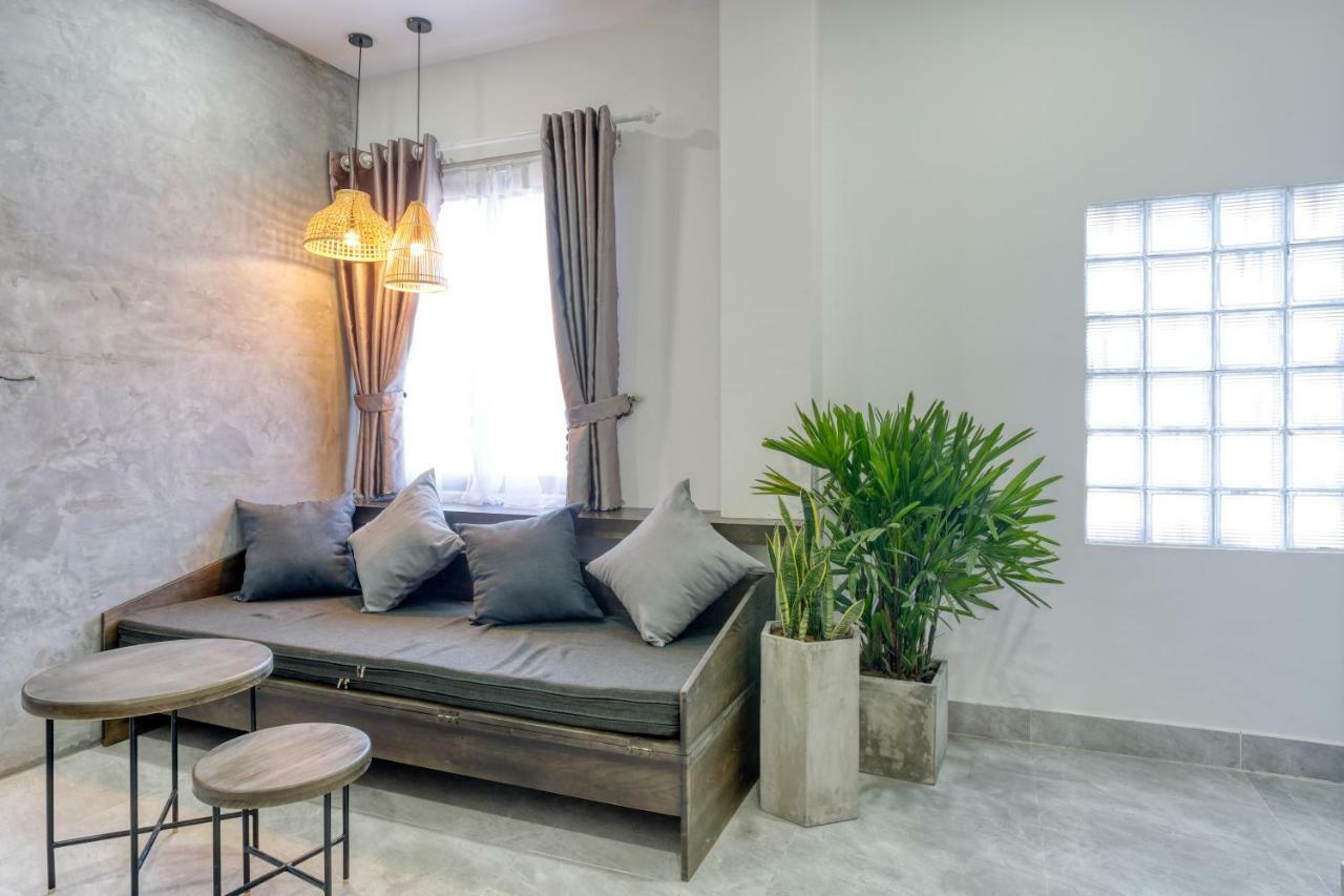 May Home Da Nang Exterior foto