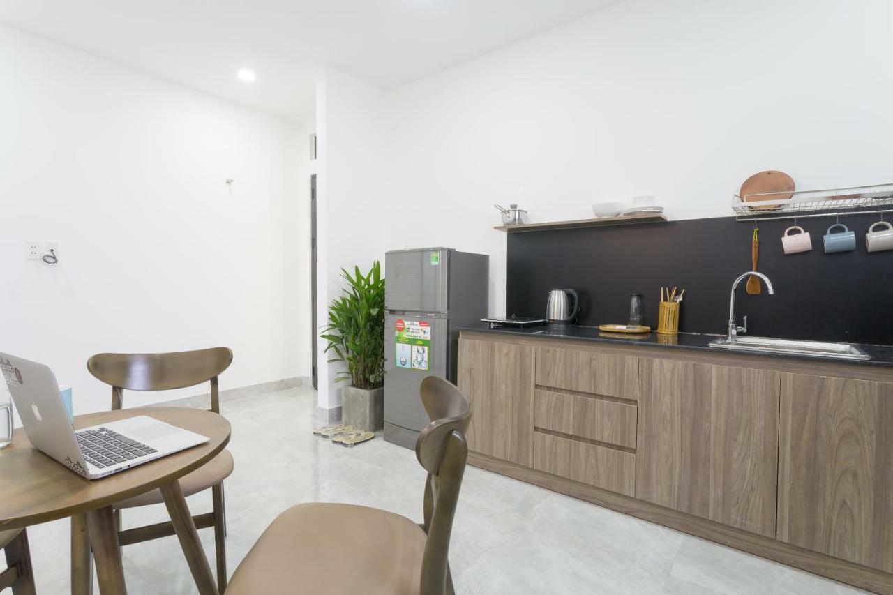 May Home Da Nang Exterior foto