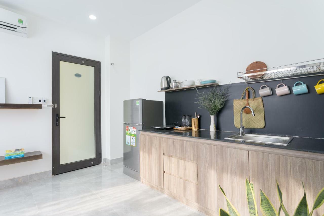 May Home Da Nang Exterior foto