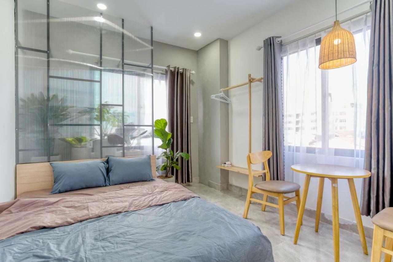 May Home Da Nang Exterior foto