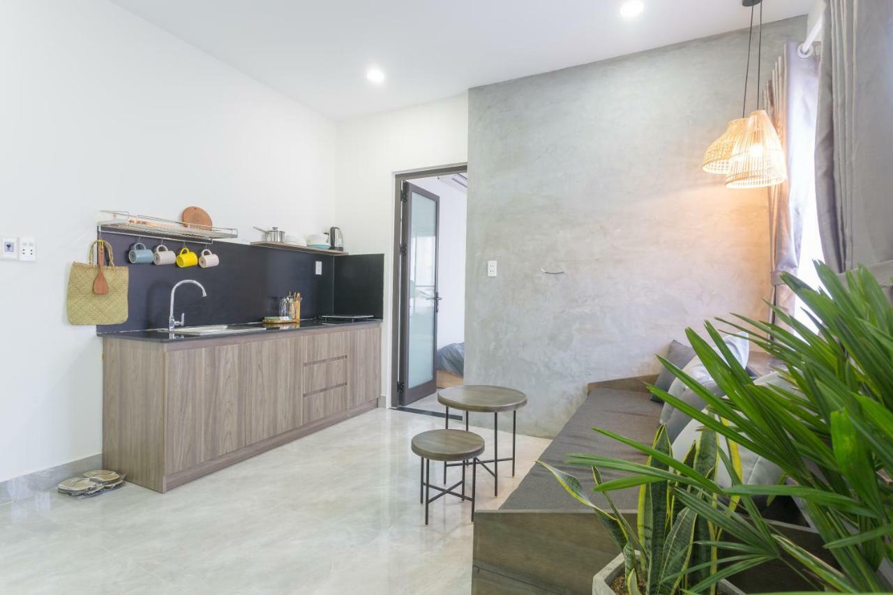 May Home Da Nang Exterior foto