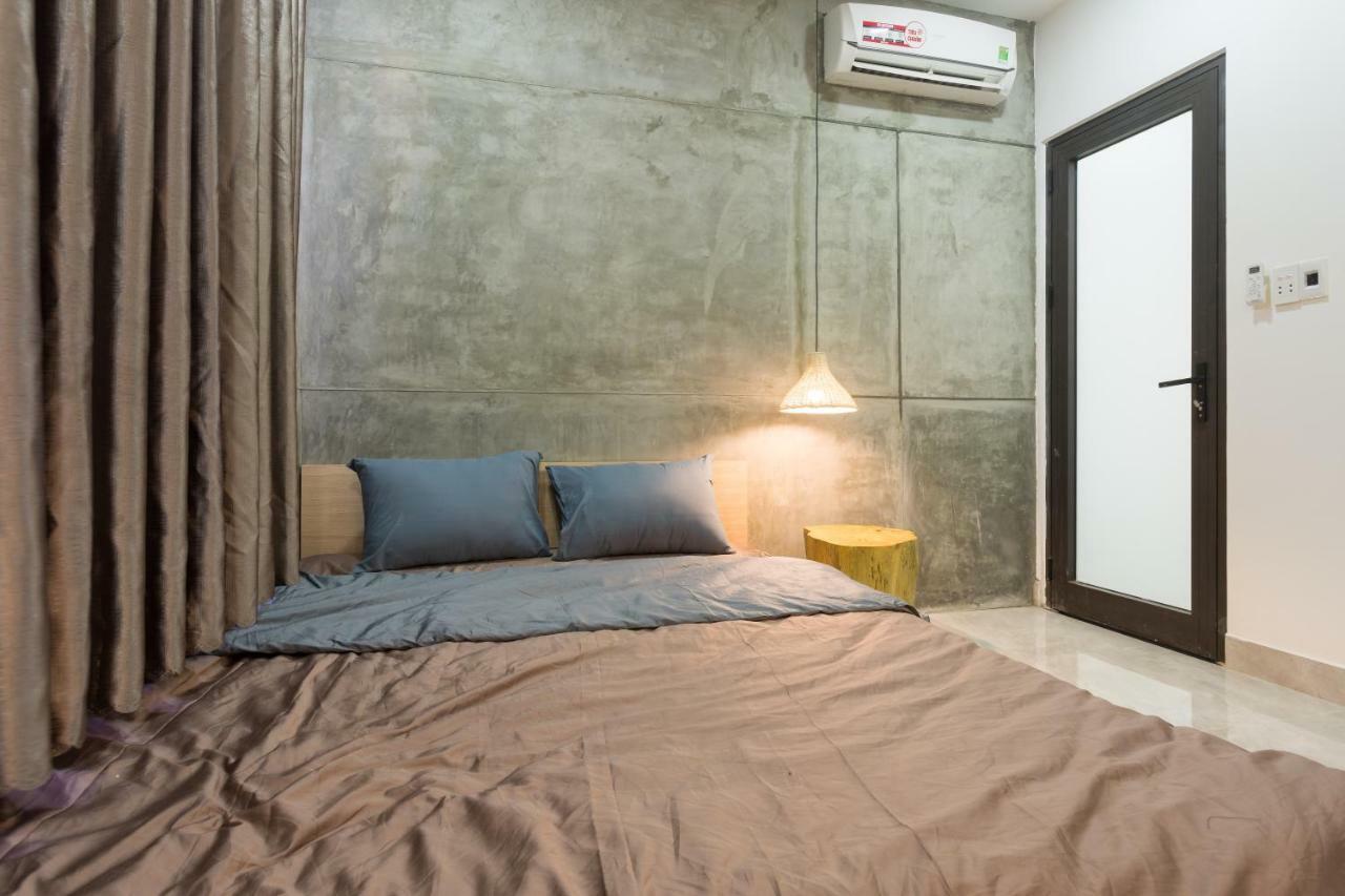 May Home Da Nang Exterior foto