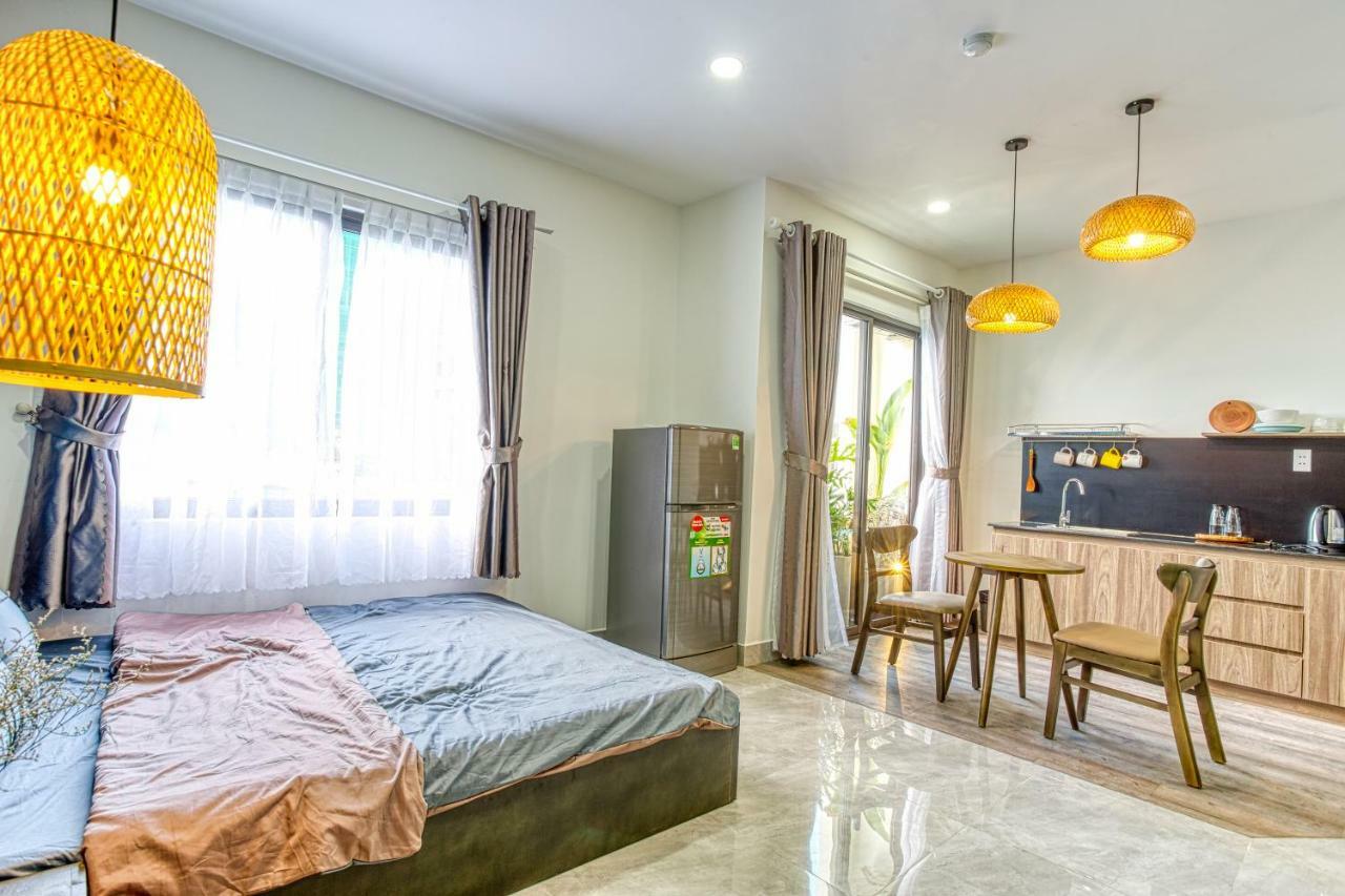 May Home Da Nang Exterior foto