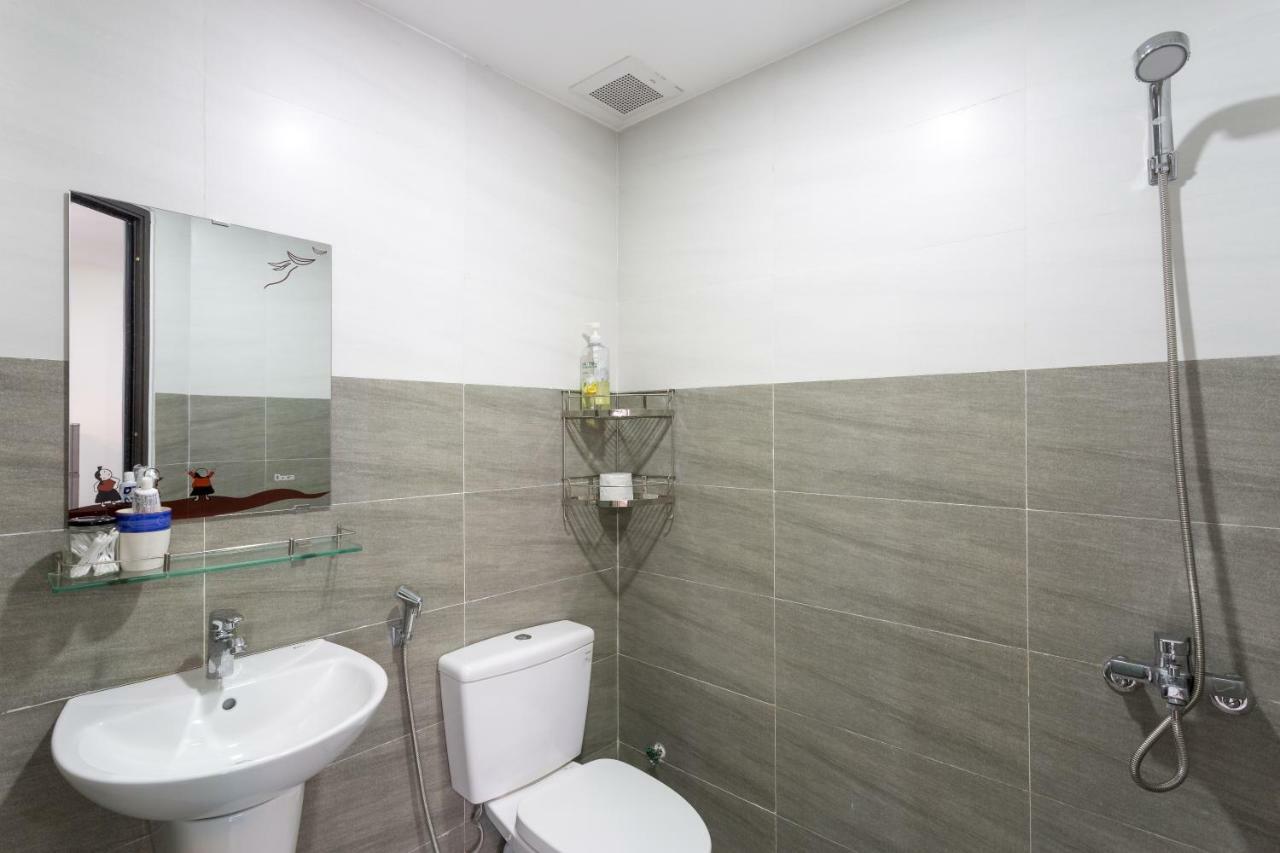 May Home Da Nang Exterior foto