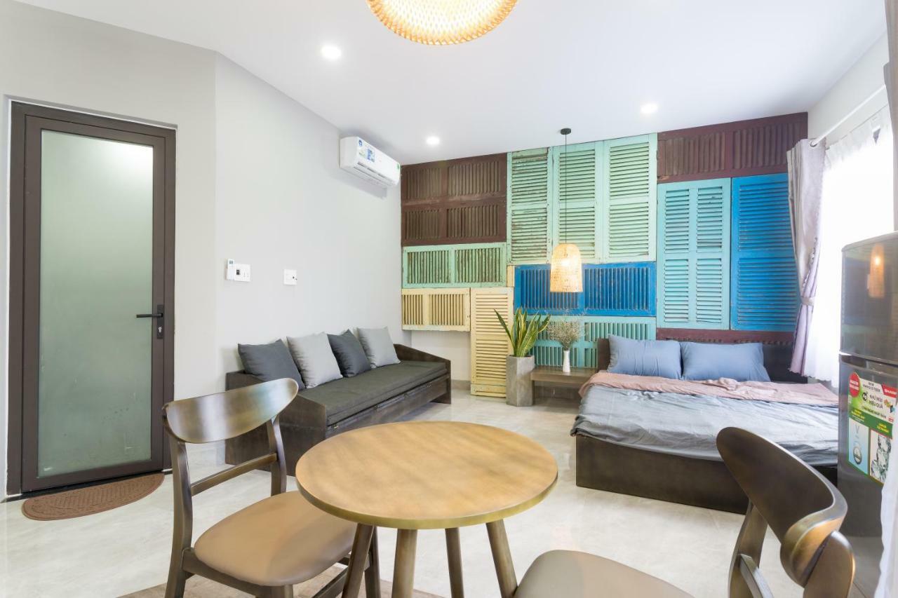 May Home Da Nang Exterior foto