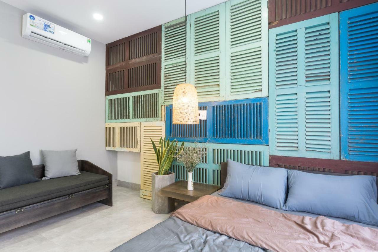 May Home Da Nang Exterior foto