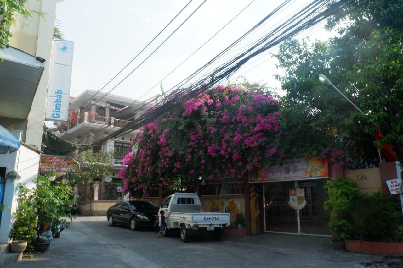 May Home Da Nang Exterior foto