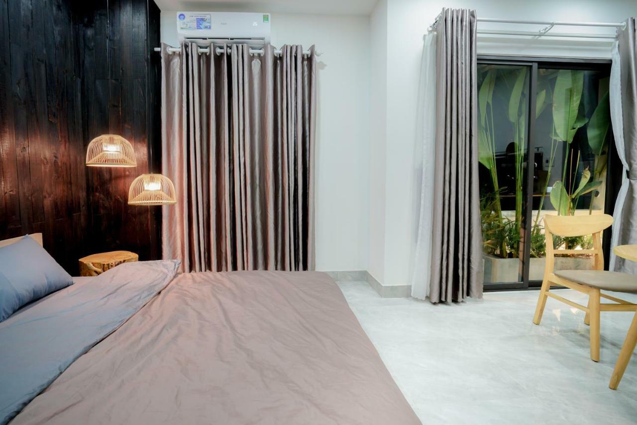 May Home Da Nang Exterior foto