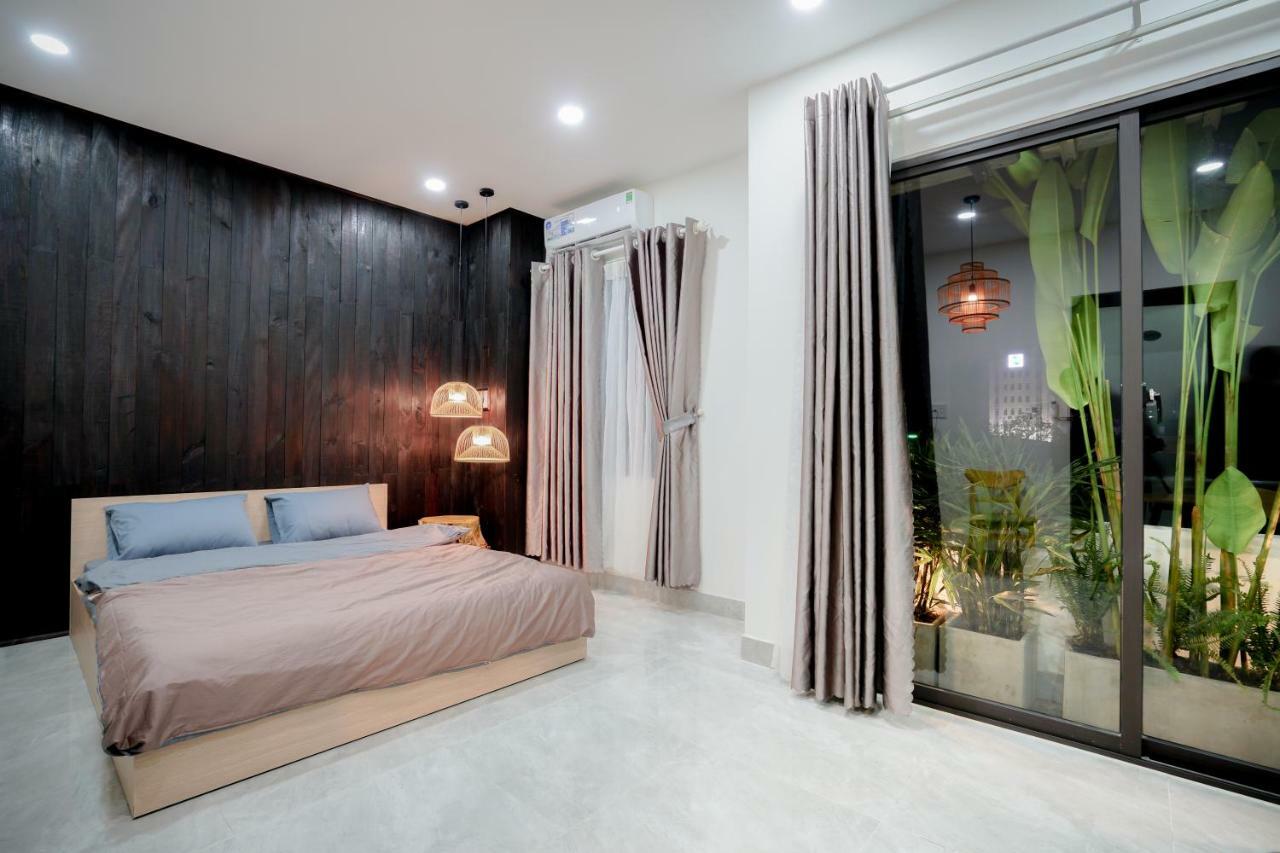 May Home Da Nang Exterior foto