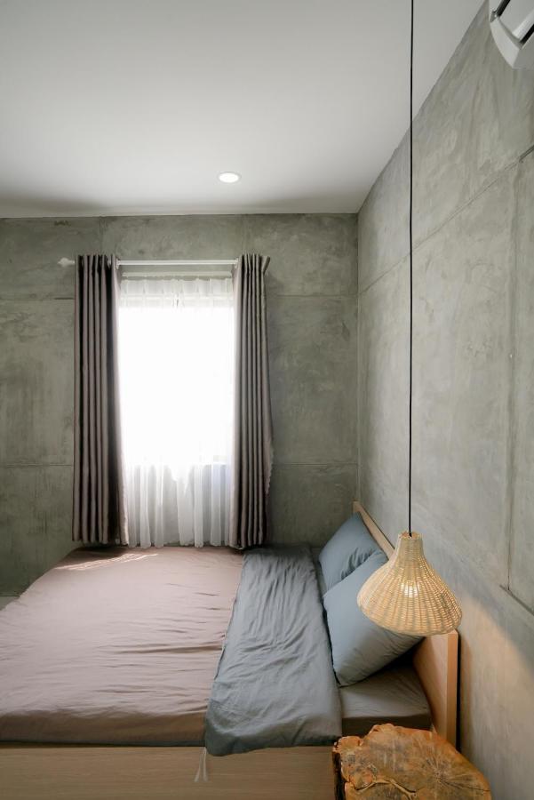 May Home Da Nang Exterior foto