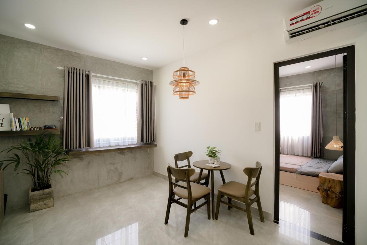 May Home Da Nang Exterior foto